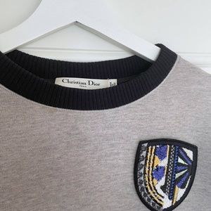 CHRISTIAN DIOR Sweatshirt